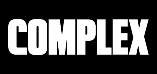 Complex