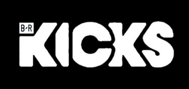 BR Kicks