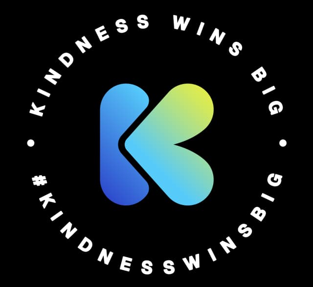 Kindness Wins Big