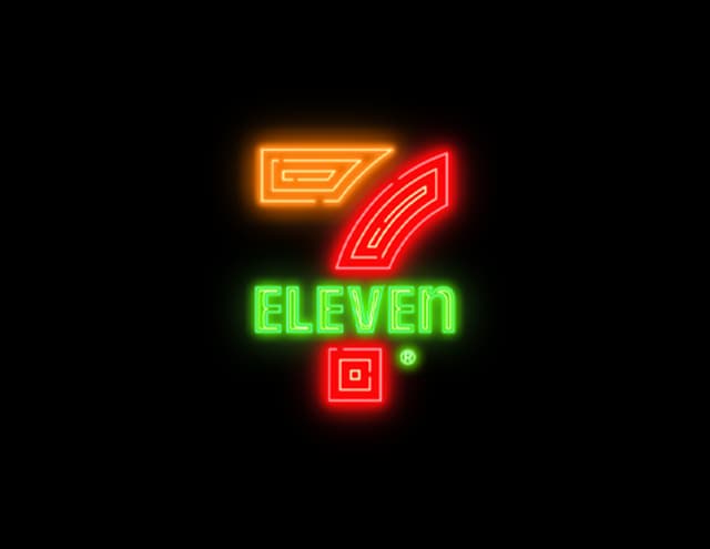 7-Eleven